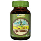 Hawajska spirulina pacifica - bogactwo naturalnych witamin i minerałów (200 tabletek)