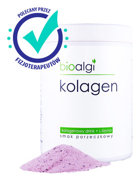 Kolagen naturalny do picia