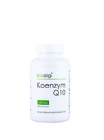Koenzym Q10 bioalgi