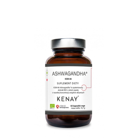 Ashwagandha BIO