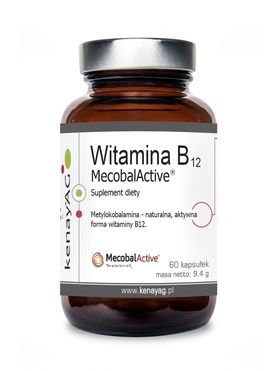 Witamina B12