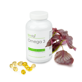 Omega 3 kapsułki