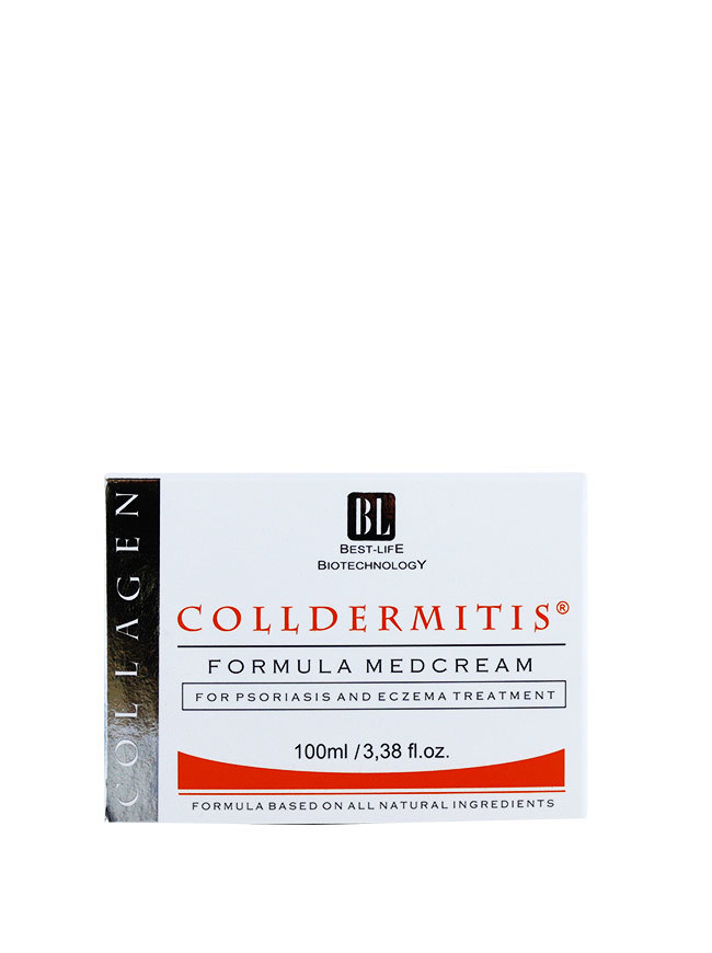 Krem z kolagenem Medcream	