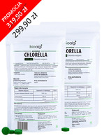 Chlorella