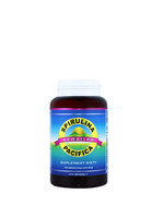 Hawajska spirulina pacifica - bogactwo naturalnych witamin i minerałów (120 tabletek)