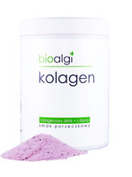 Kolagen Drink + L-lizyna	