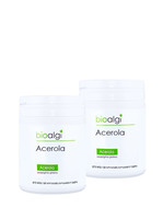 Zestaw 2 x Acerola organiczna - naturalna witamina C