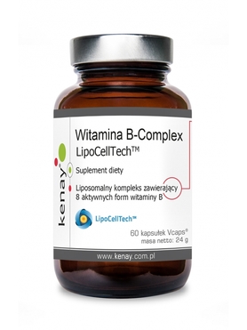 Witamina B complex