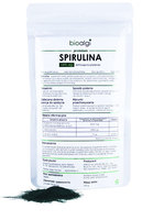 Spirulina platensis 150g