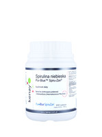 Niebieska Spirulina Pur-Blue™ Spiru-Zan®