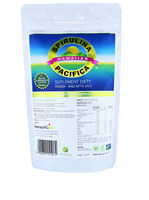 Hawajska spirulina pacifica - bogactwo naturalnych witamin i minerałów (270g proszku)