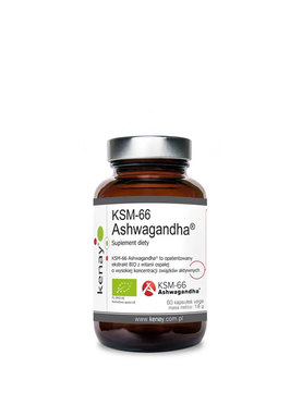 Ashwagandha BIO