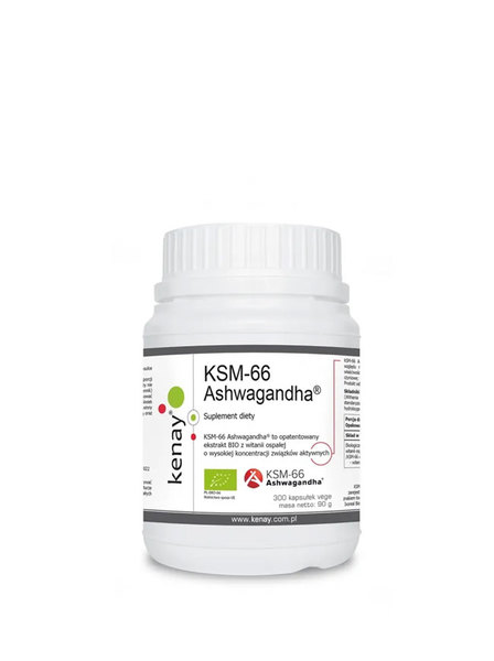Ashwagandha