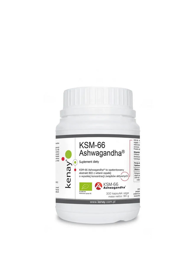 Ashwagandha