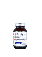 L-Karnityna Carnipure® (60 kapsułek) - suplement diety