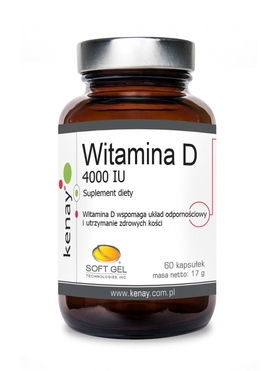 Witamina D