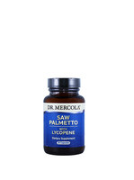 Fitosterol - w trosce o męski pęcherz