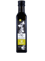 Bio Olej arganowy - płynne złoto z maroka (250ml)