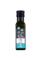 Bio Olej z Czarnego Kminku - egipska czarnuszka siewna w płynie (100ml)