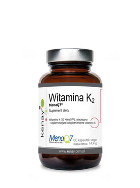 Witamina K2