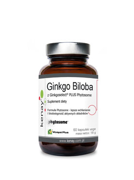Ginkgo Biloba