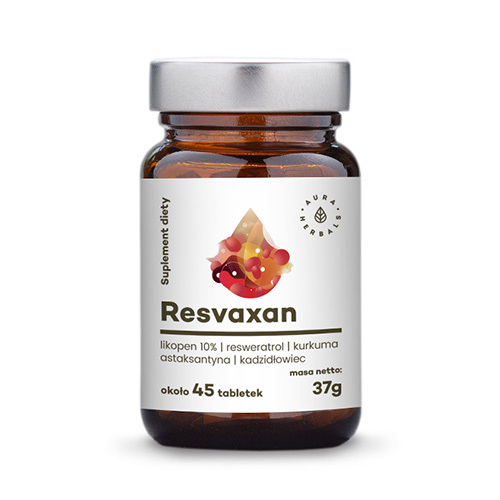 Resvaxan