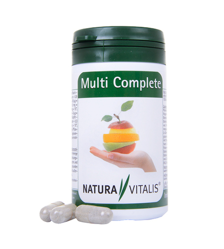 Multi komplet