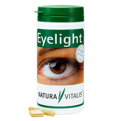 Eyellight - hit dla oczu