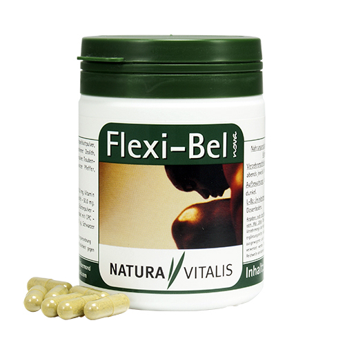 Flexi Bel - na problemy ze stawami