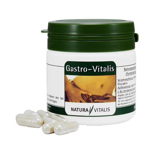 Gastro Vitalis