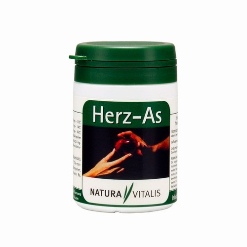 Herz As