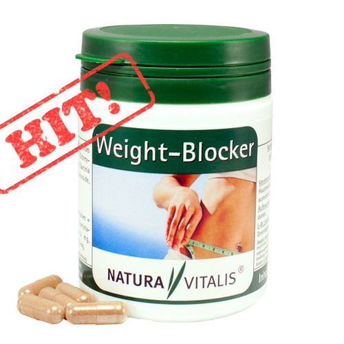 IQ Weight Blocker