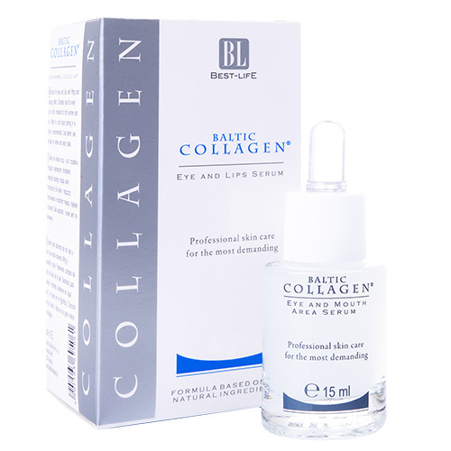 Serum kolagenowe