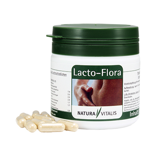 Lacto Flora