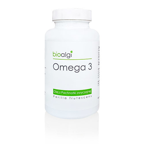 Omega 3