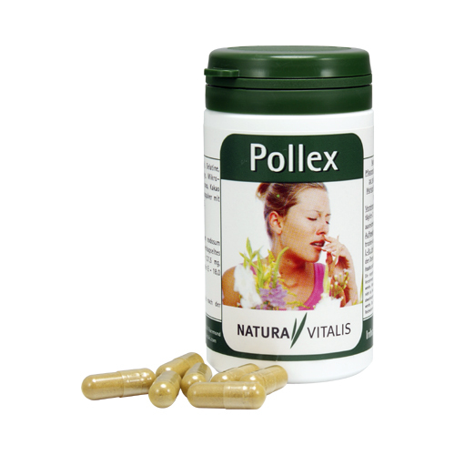 Pollex - alternatywa dla alergii