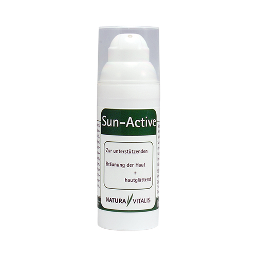 Sun Active