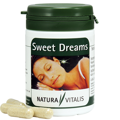 Sweet Dreams